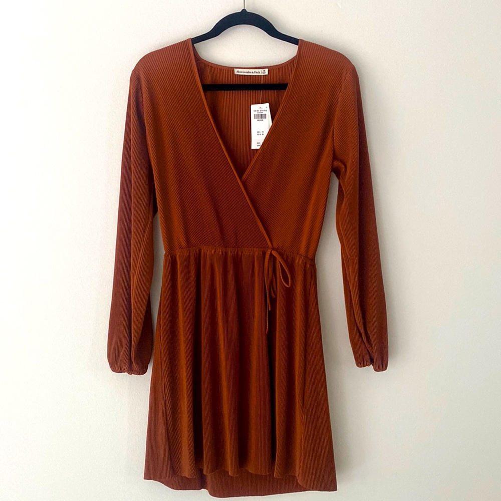 NWT Abercrombie & Fitch Dress